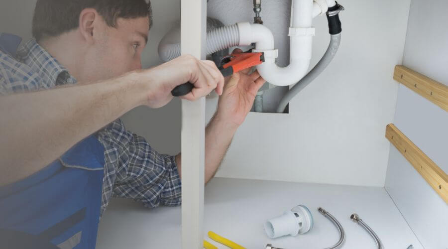 Professional Leak Detection in Nehawka, NE